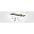 Armedica AM-500 Treatment Table, F. Green AM500-FGN